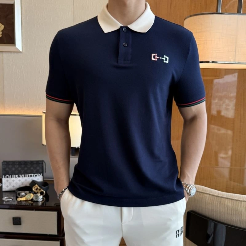 Original Gucci T-Shirts 126167