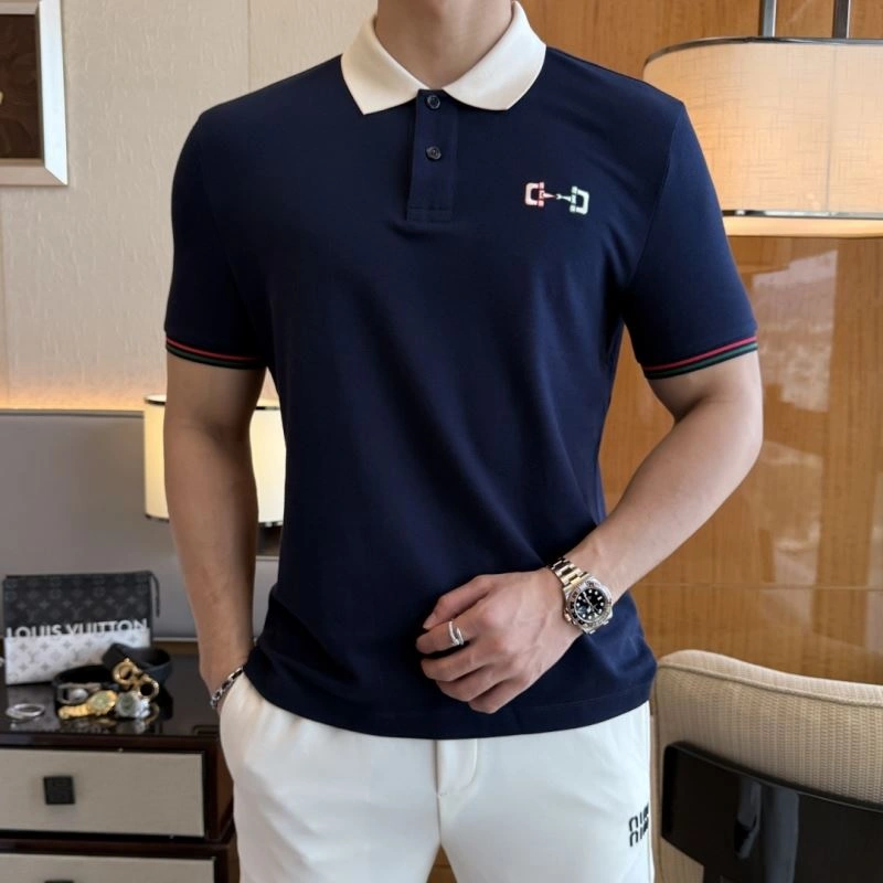 Original Gucci T-Shirts 126167