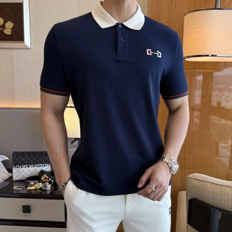 Original Gucci T-Shirts 126167