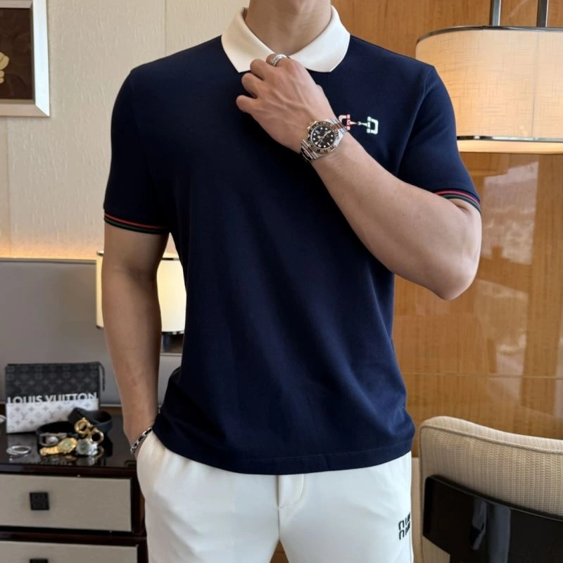 Original Gucci T-Shirts 126167