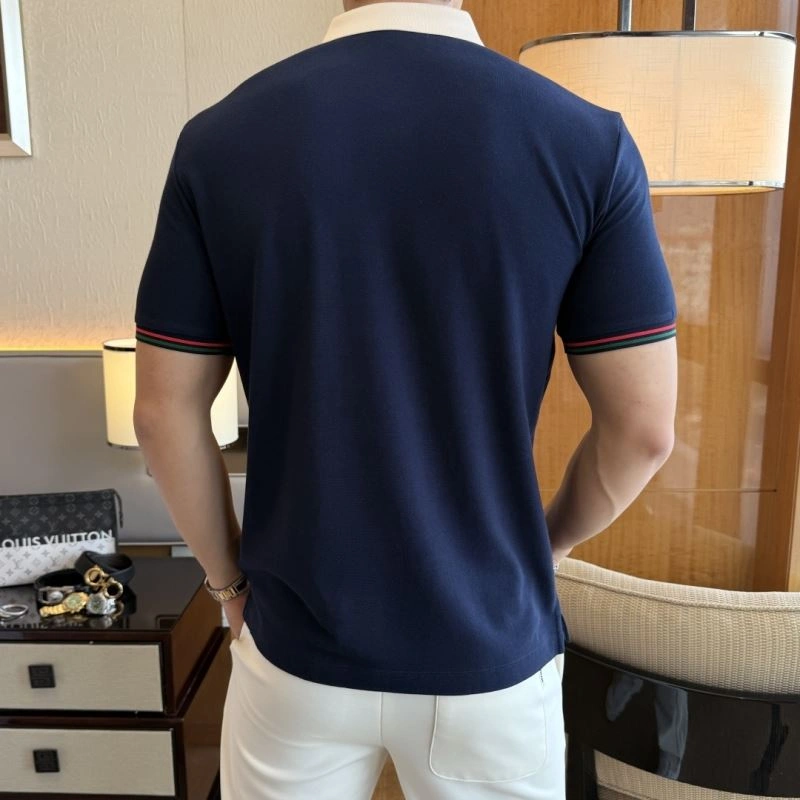 Original Gucci T-Shirts 126167