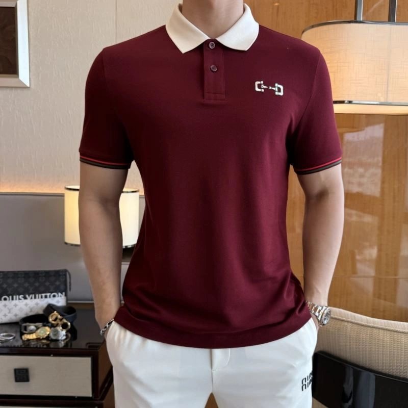 Gucci T-Shirts Soft 126165