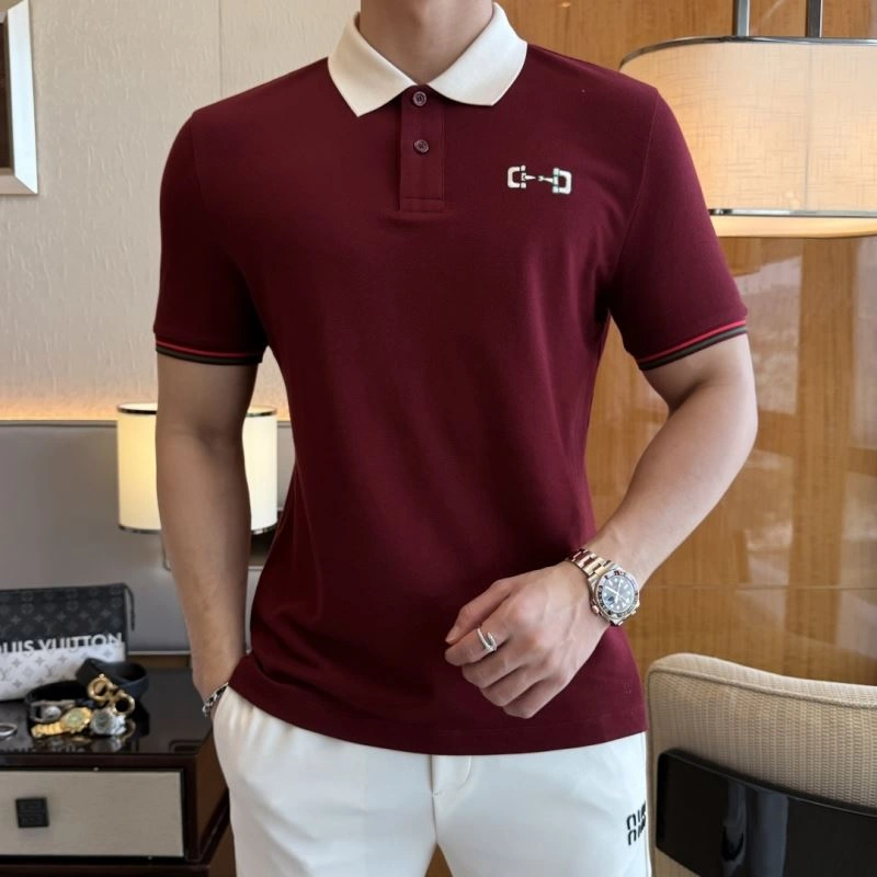 Gucci T-Shirts Soft 126165