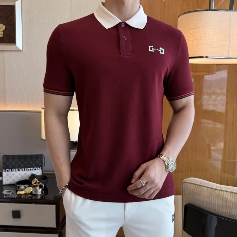 Gucci T-Shirts Soft 126165
