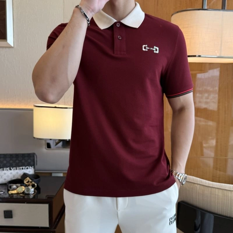 Gucci T-Shirts Soft 126165
