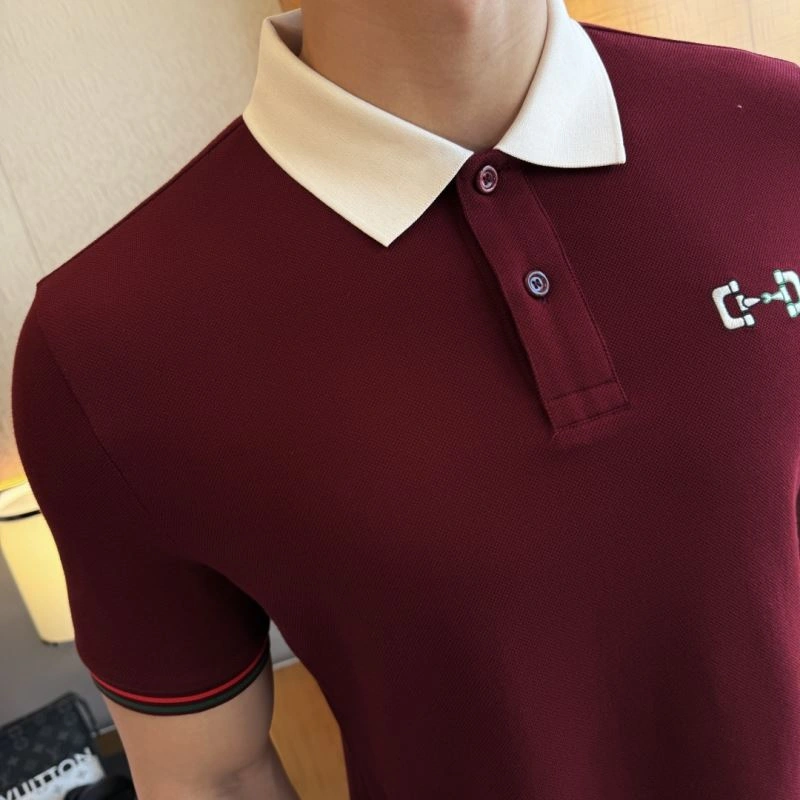 Gucci T-Shirts Soft 126165