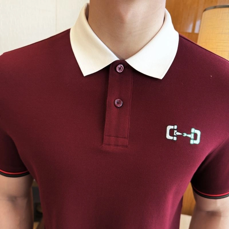 Gucci T-Shirts Soft 126165