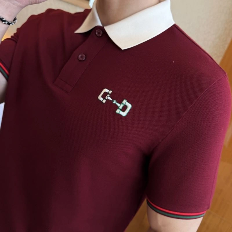 Gucci T-Shirts Soft 126165