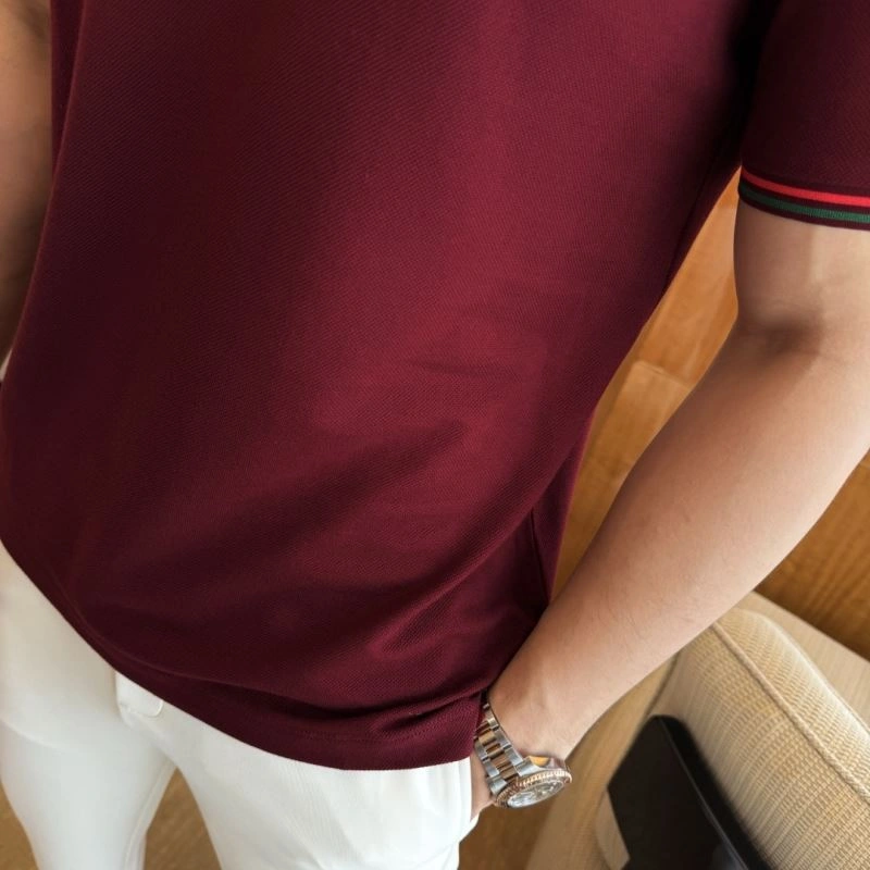 Gucci T-Shirts Soft 126165