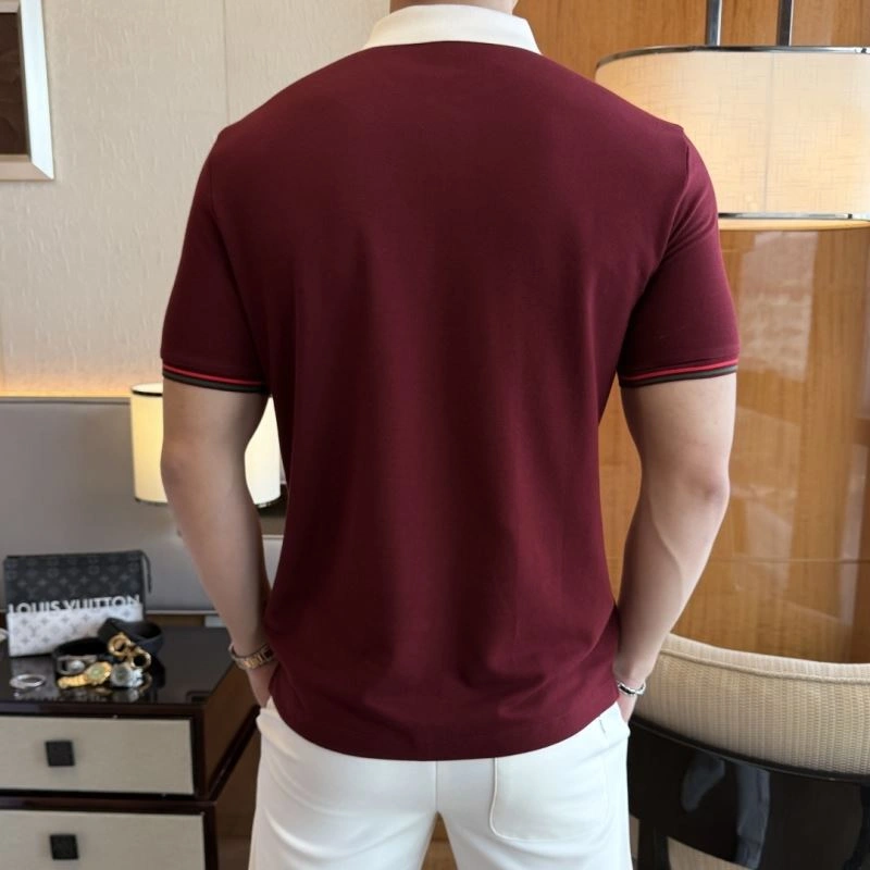 Gucci T-Shirts Soft 126165