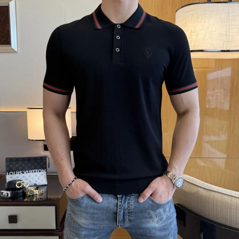 Gucci T-Shirts WeatherProof 126164