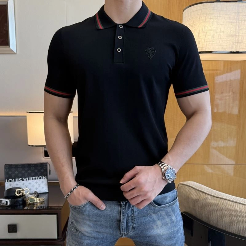 Gucci T-Shirts WeatherProof 126164