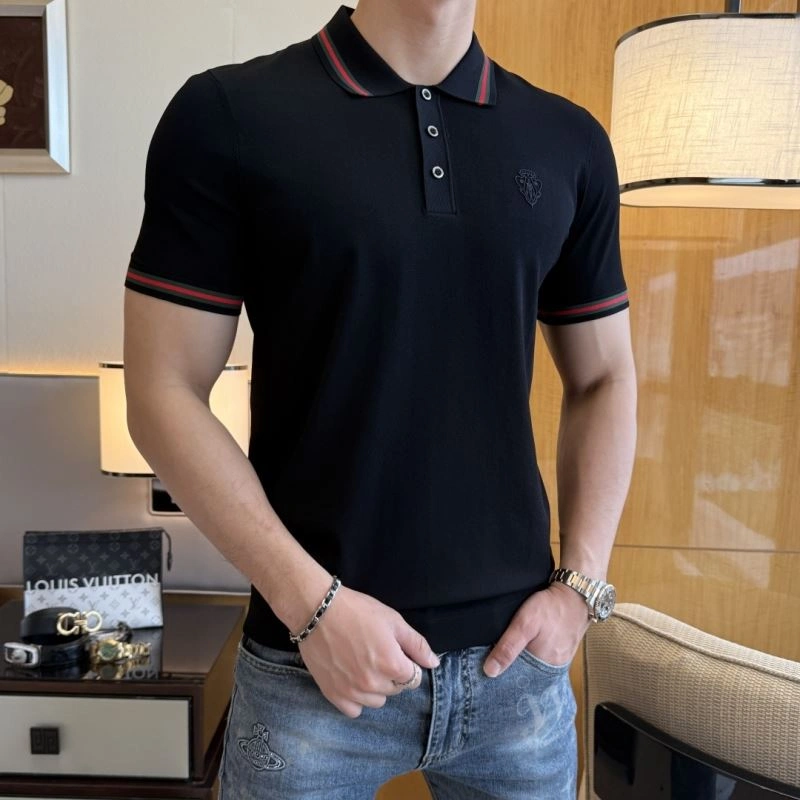 Gucci T-Shirts WeatherProof 126164