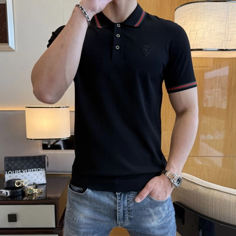 Gucci T-Shirts WeatherProof 126164