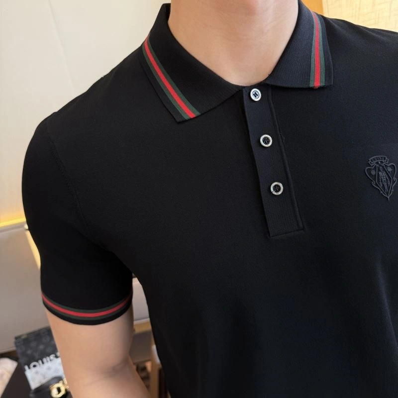 Gucci T-Shirts WeatherProof 126164