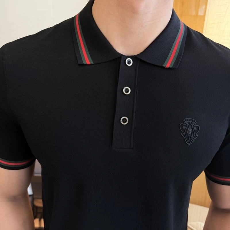 Gucci T-Shirts WeatherProof 126164