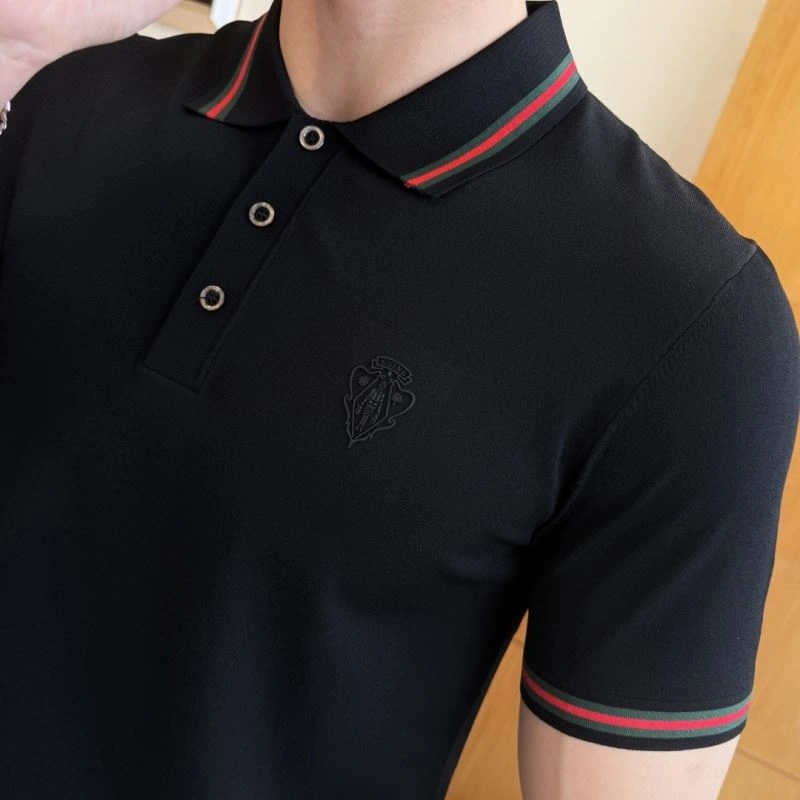 Gucci T-Shirts WeatherProof 126164