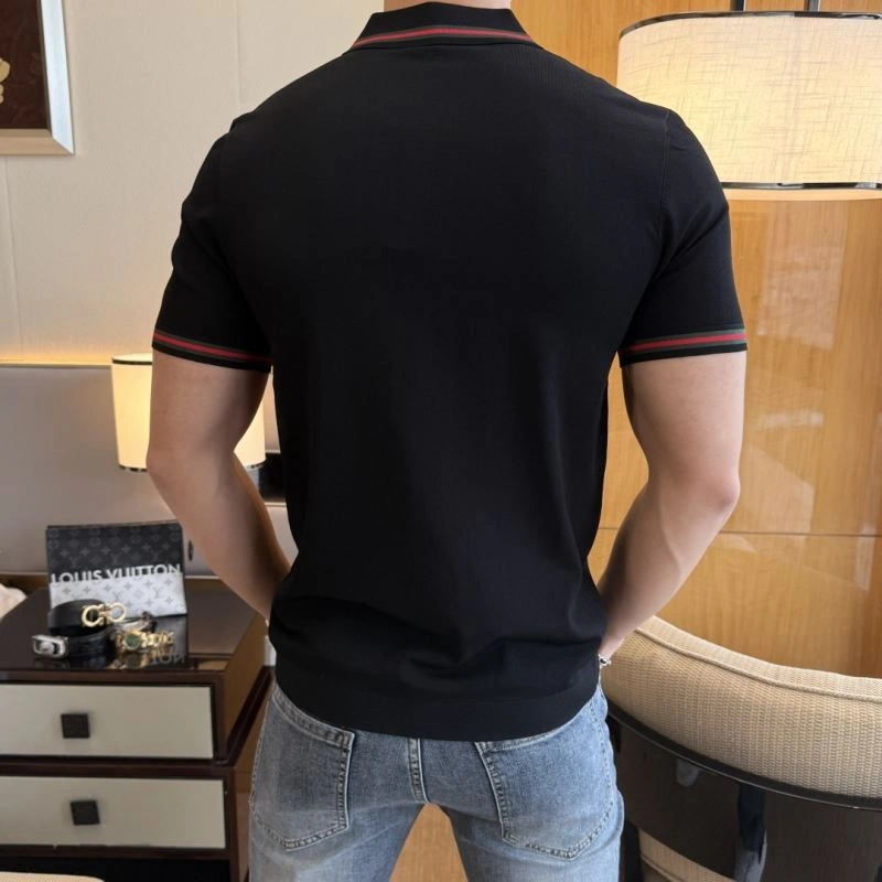 Gucci T-Shirts WeatherProof 126164