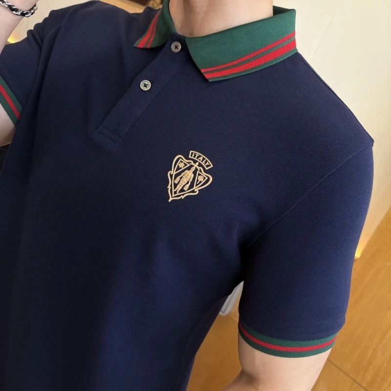 Gucci T-Shirts Affordable 126160