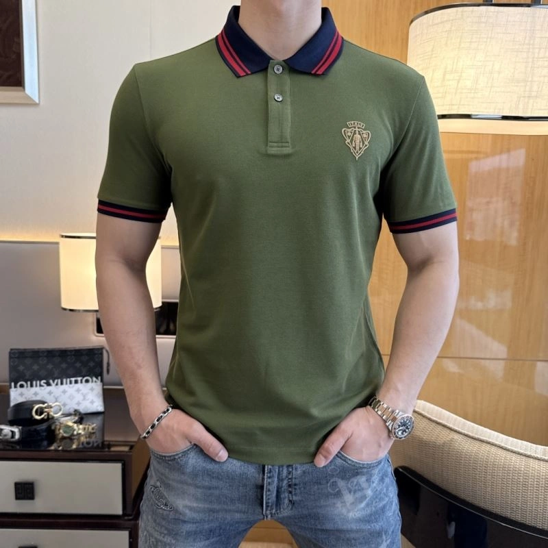 Soft Gucci T-Shirts 126140