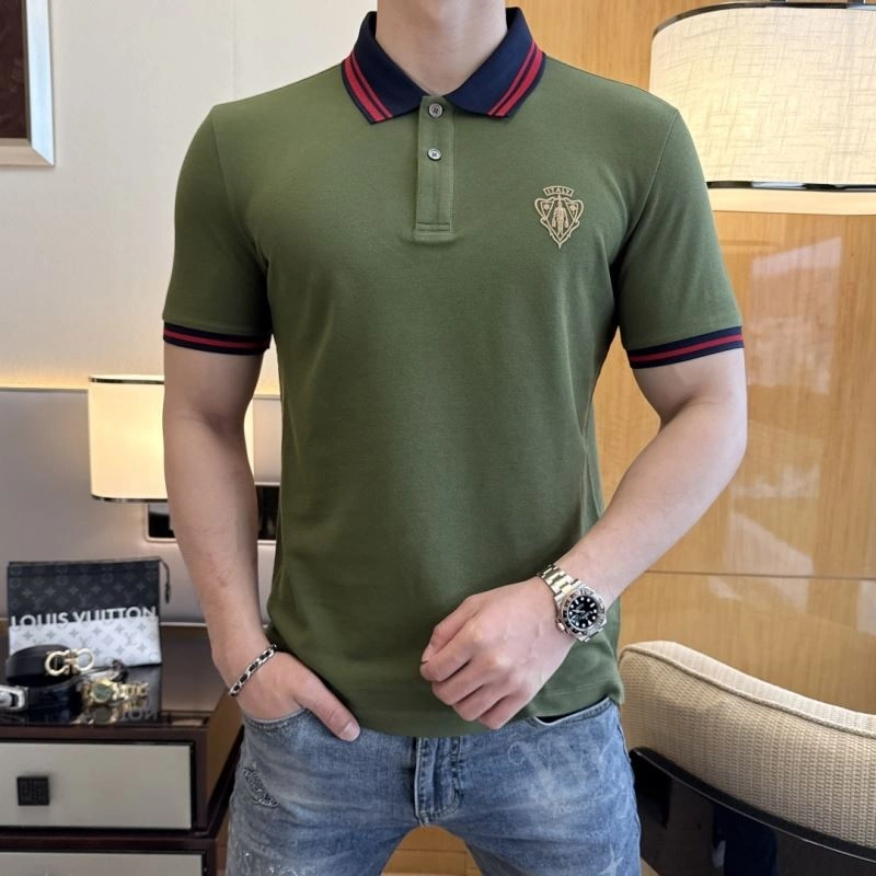 Soft Gucci T-Shirts 126140