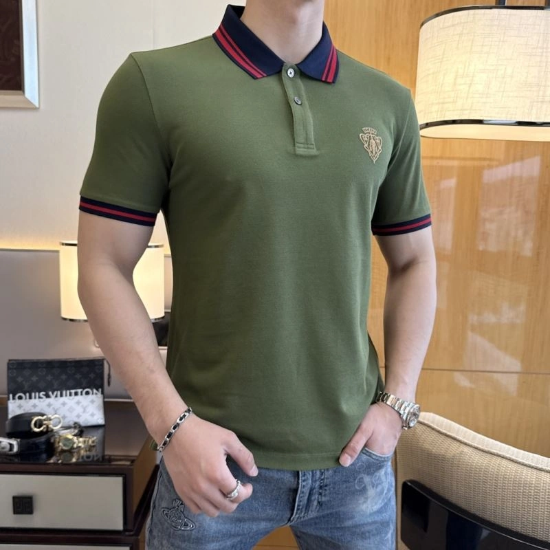 Soft Gucci T-Shirts 126140