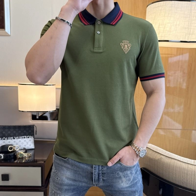Soft Gucci T-Shirts 126140