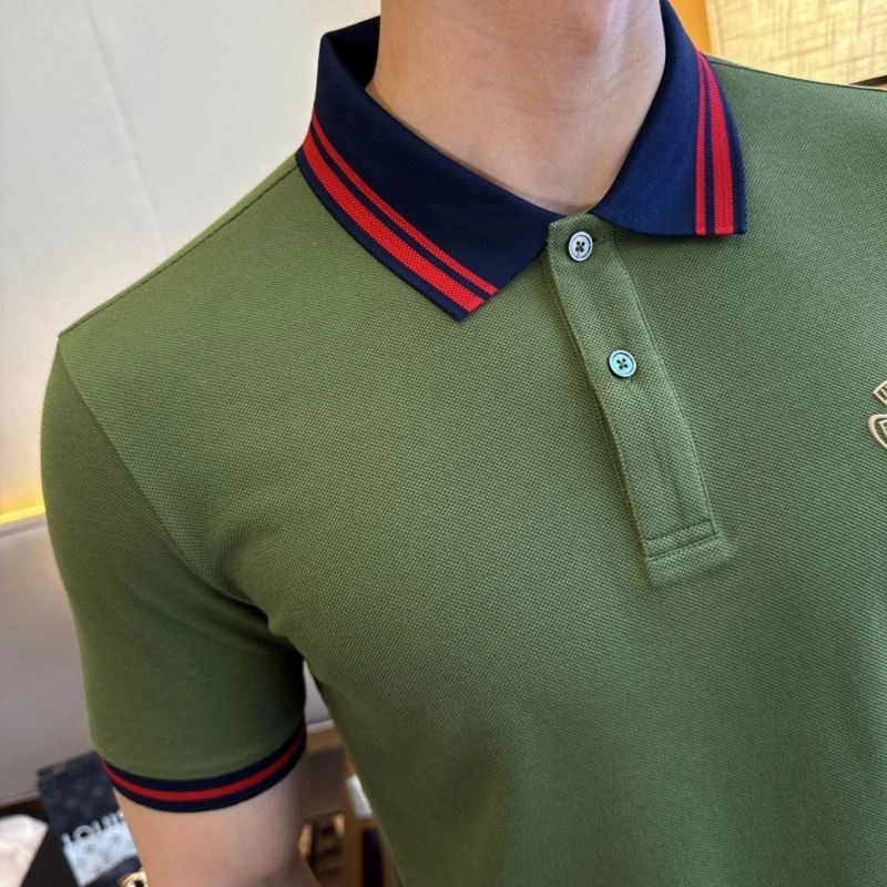 Soft Gucci T-Shirts 126140