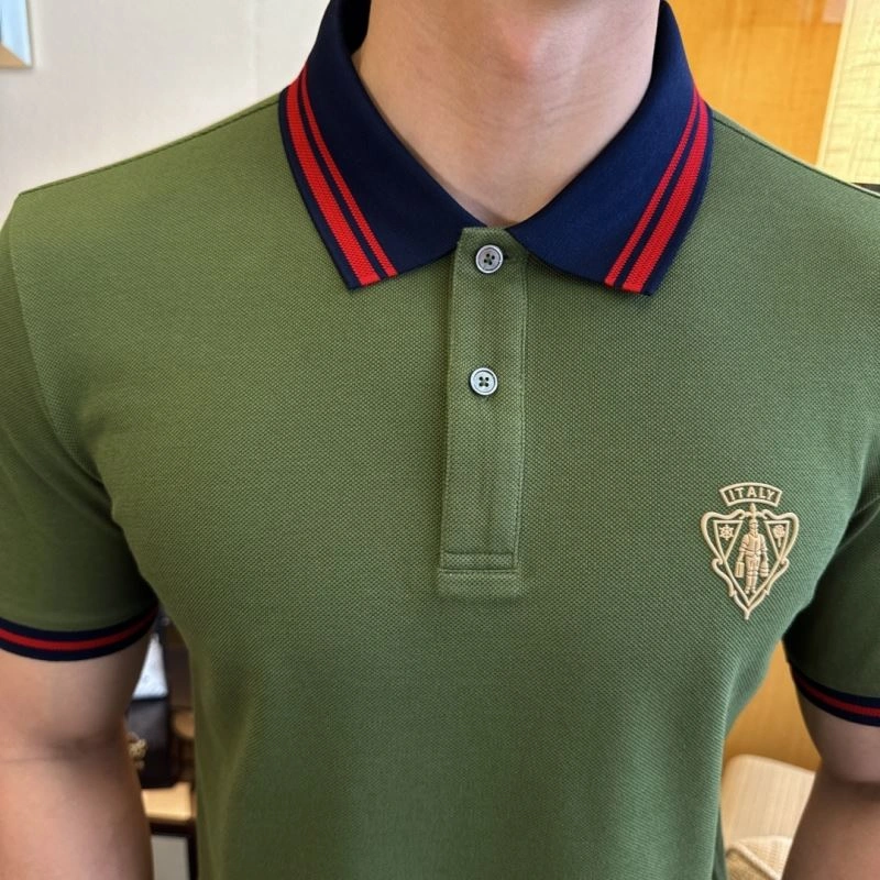 Soft Gucci T-Shirts 126140