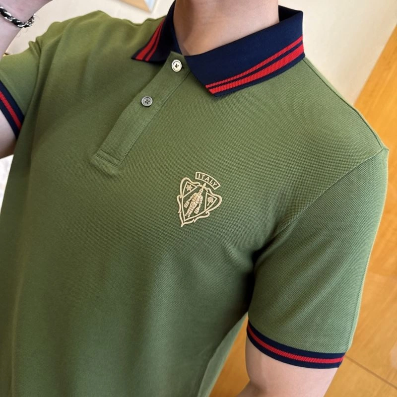 Soft Gucci T-Shirts 126140
