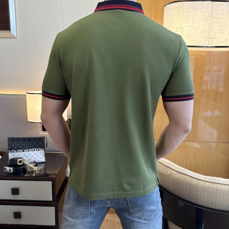 Soft Gucci T-Shirts 126140