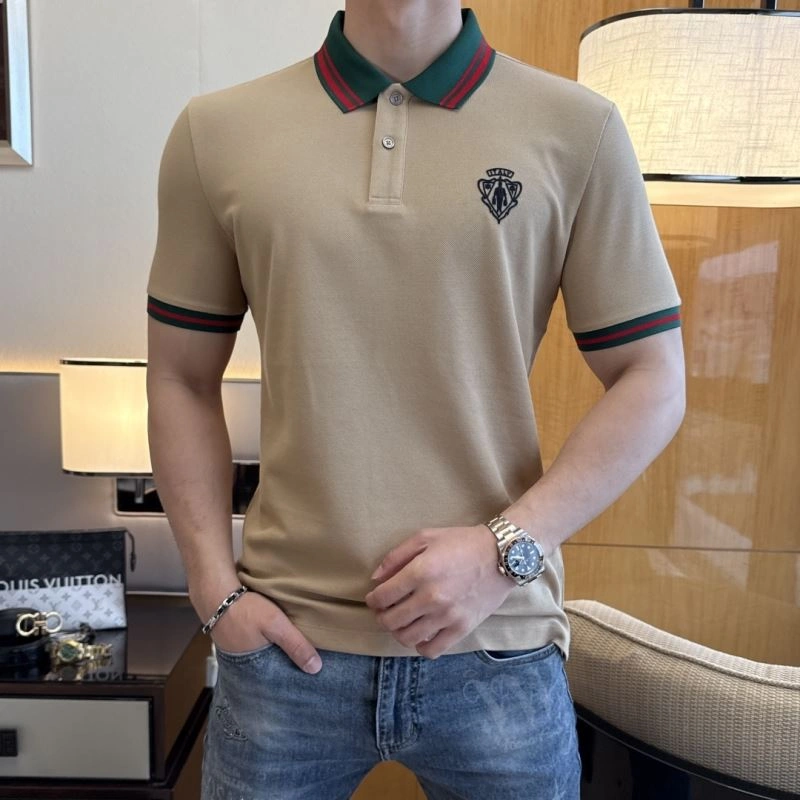 Gucci T-Shirts Fashionable 126134