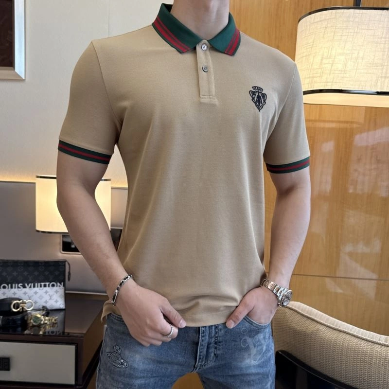 Gucci T-Shirts Fashionable 126134