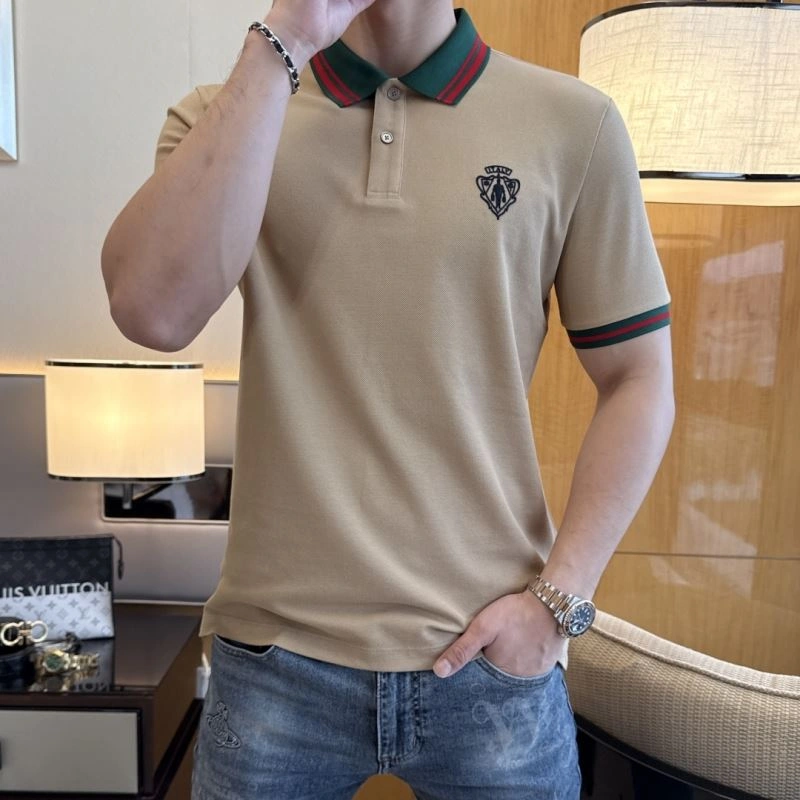 Gucci T-Shirts Fashionable 126134