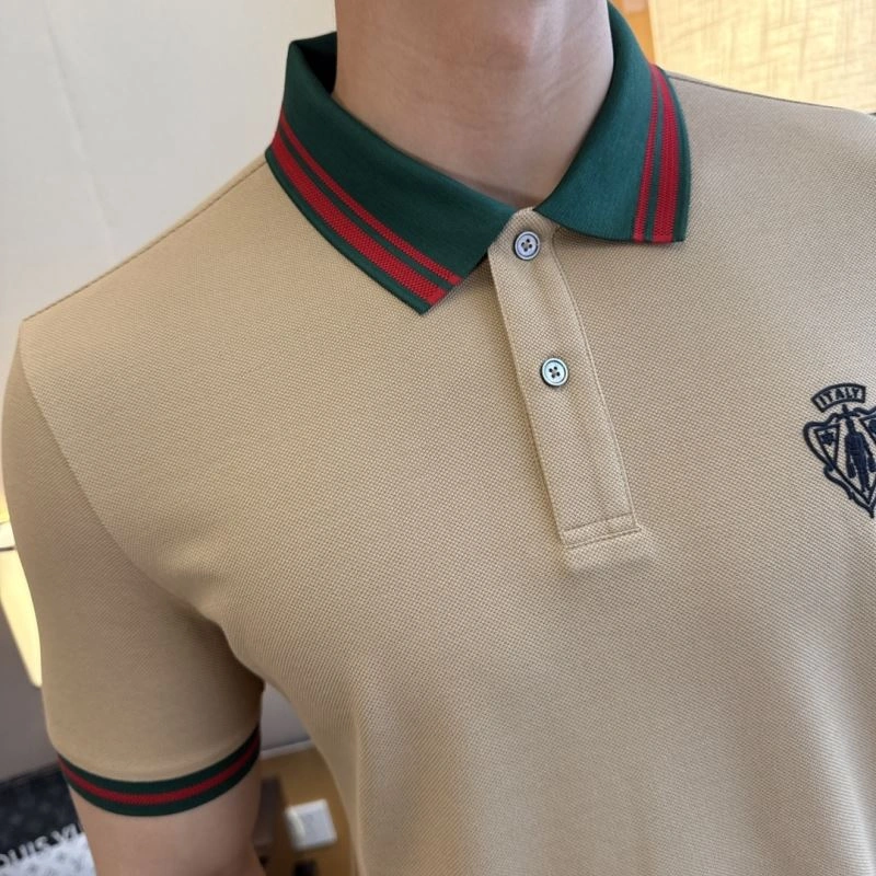 Gucci T-Shirts Fashionable 126134