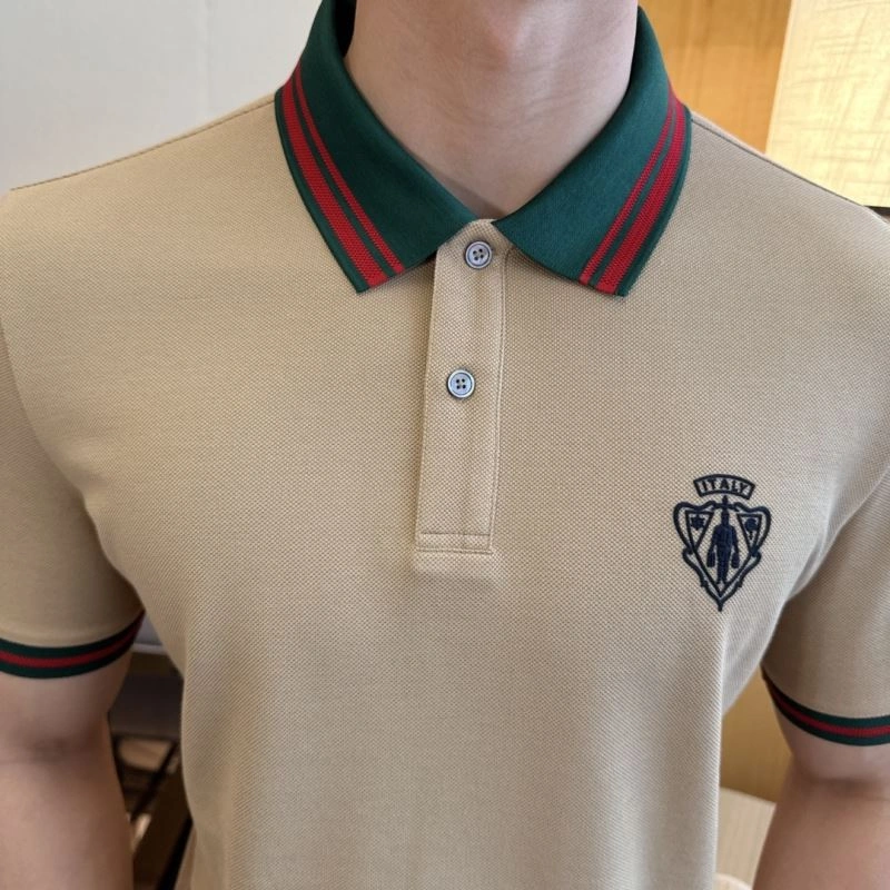 Gucci T-Shirts Fashionable 126134