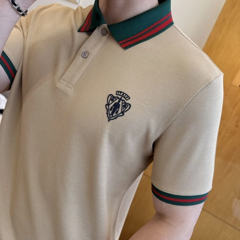 Gucci T-Shirts Fashionable 126134