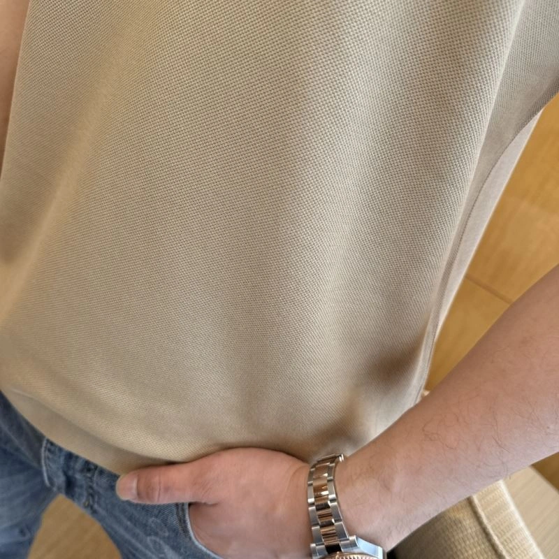 Gucci T-Shirts Fashionable 126134