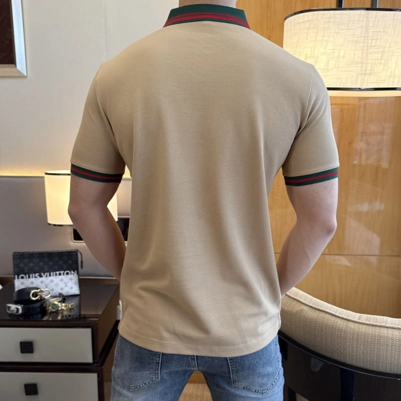 Gucci T-Shirts Fashionable 126134