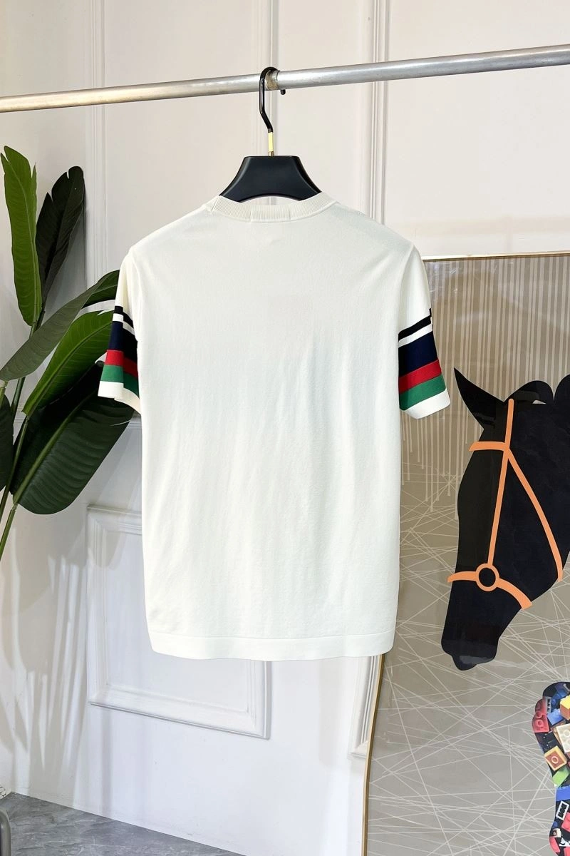 Gucci T-Shirts Vibrant 126151