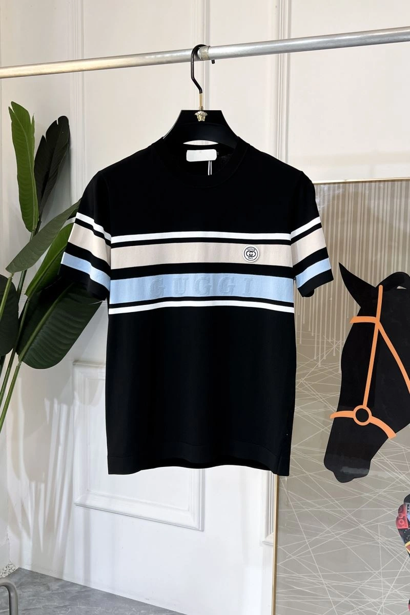 Gucci T-Shirts Vibrant 126151