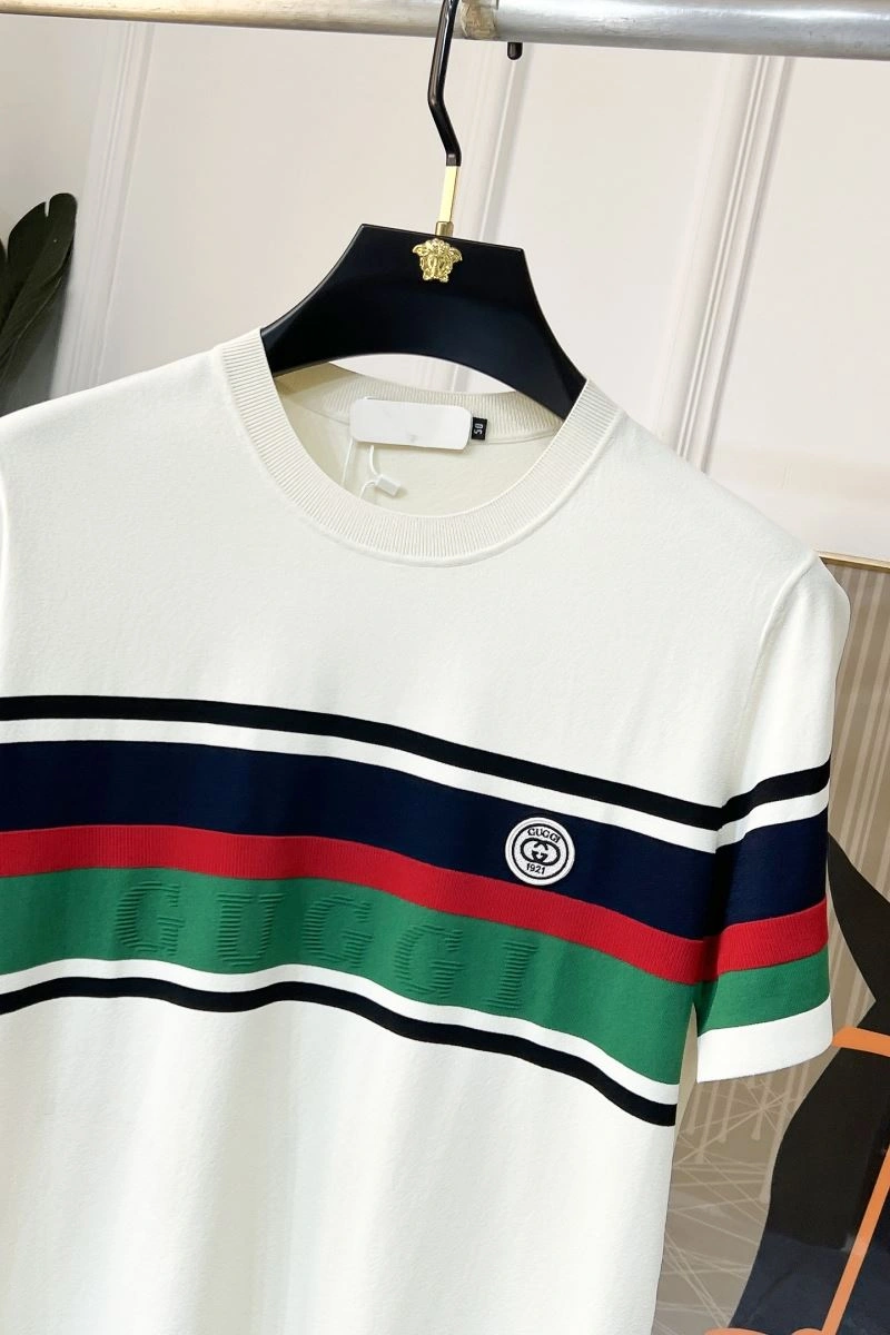 Gucci T-Shirts Vibrant 126151
