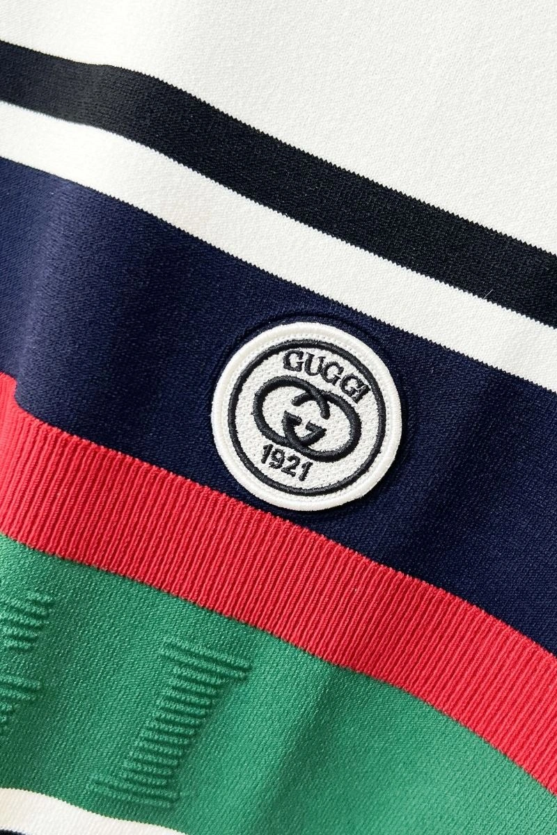 Gucci T-Shirts Vibrant 126151