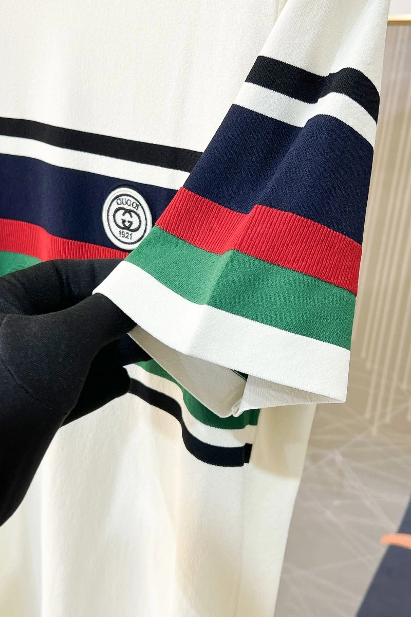 Gucci T-Shirts Vibrant 126151
