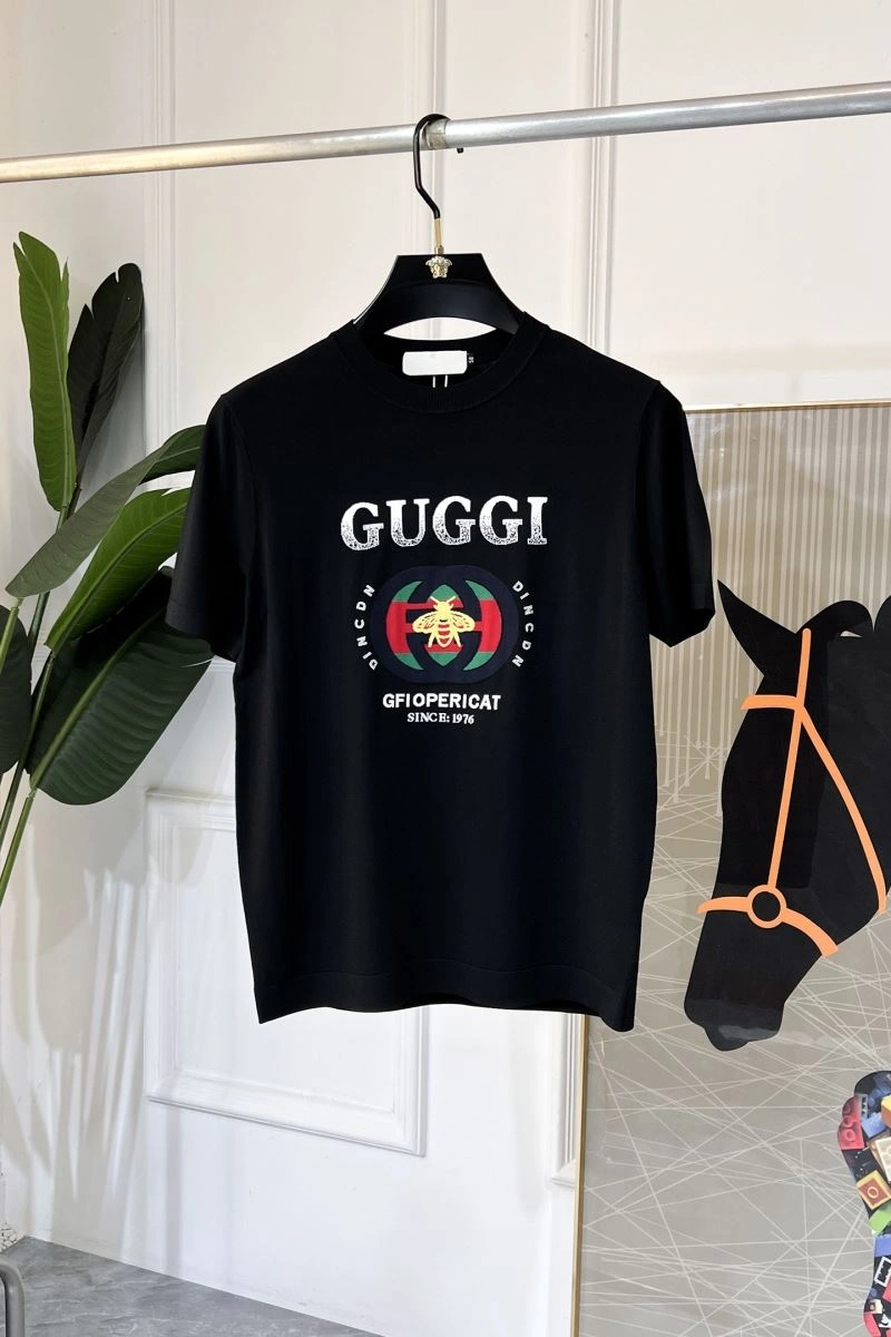 Gucci T-Shirts ZeroBulk 126161