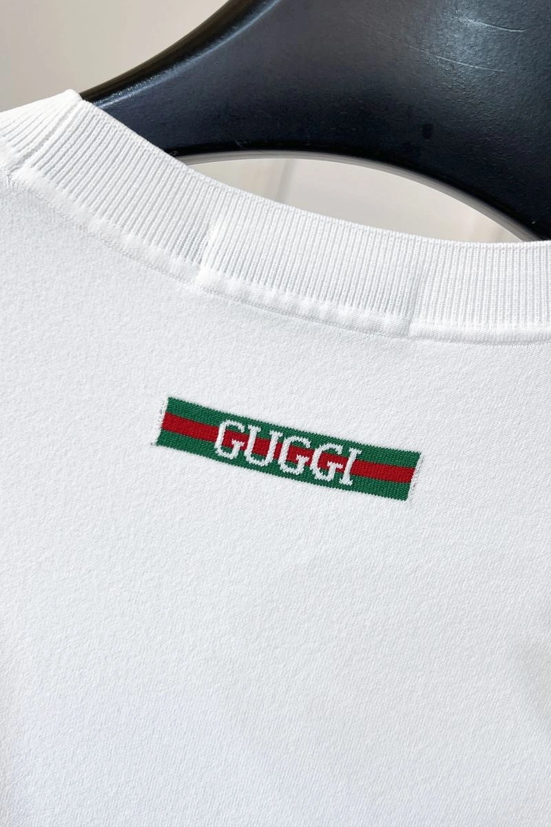 Gucci T-Shirts ZeroBulk 126161