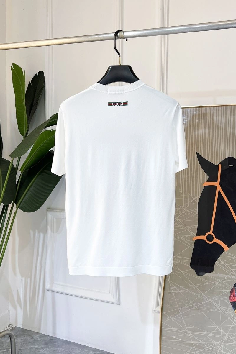 Gucci T-Shirts ZeroBulk 126161