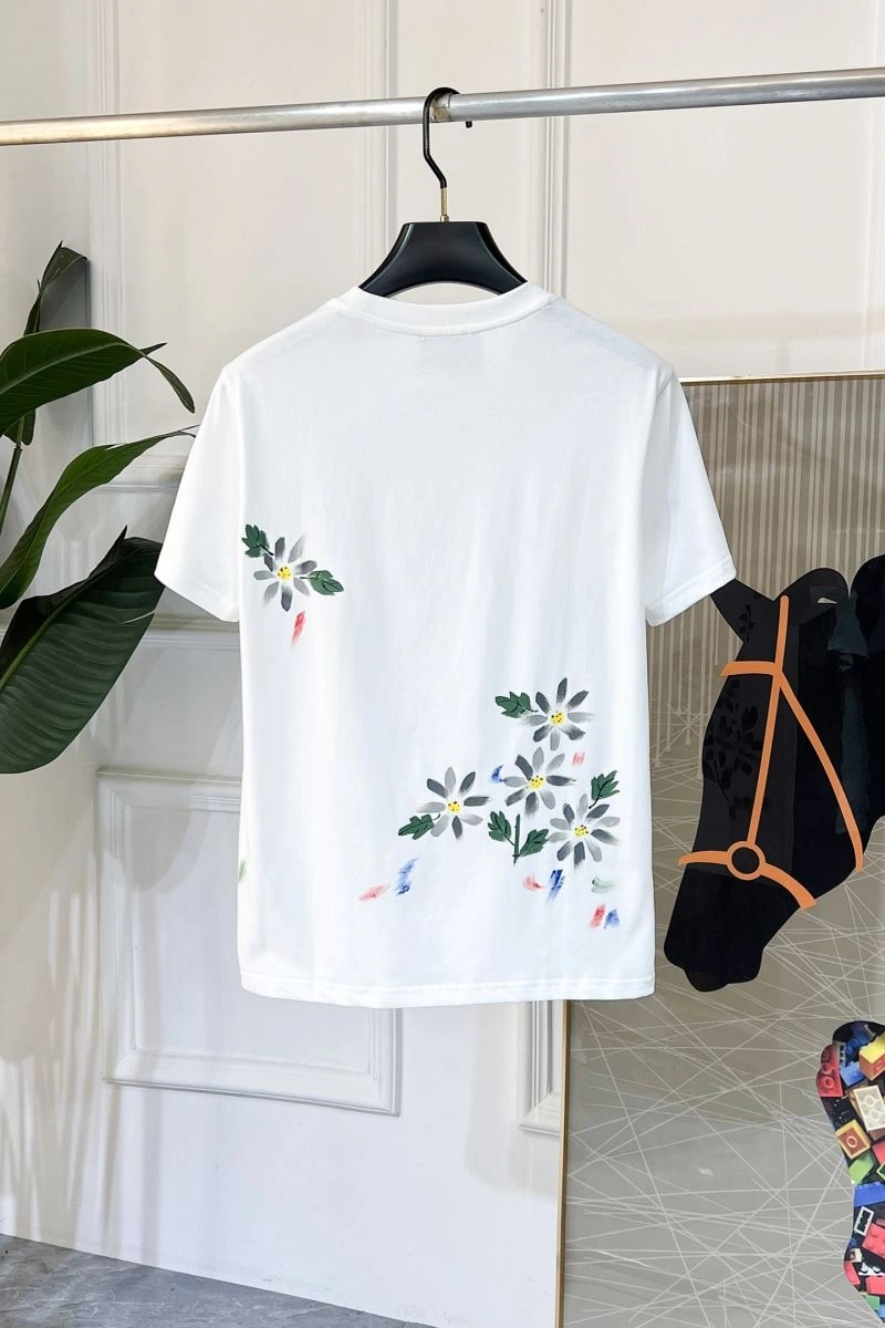 Gucci T-Shirts Snug 126157