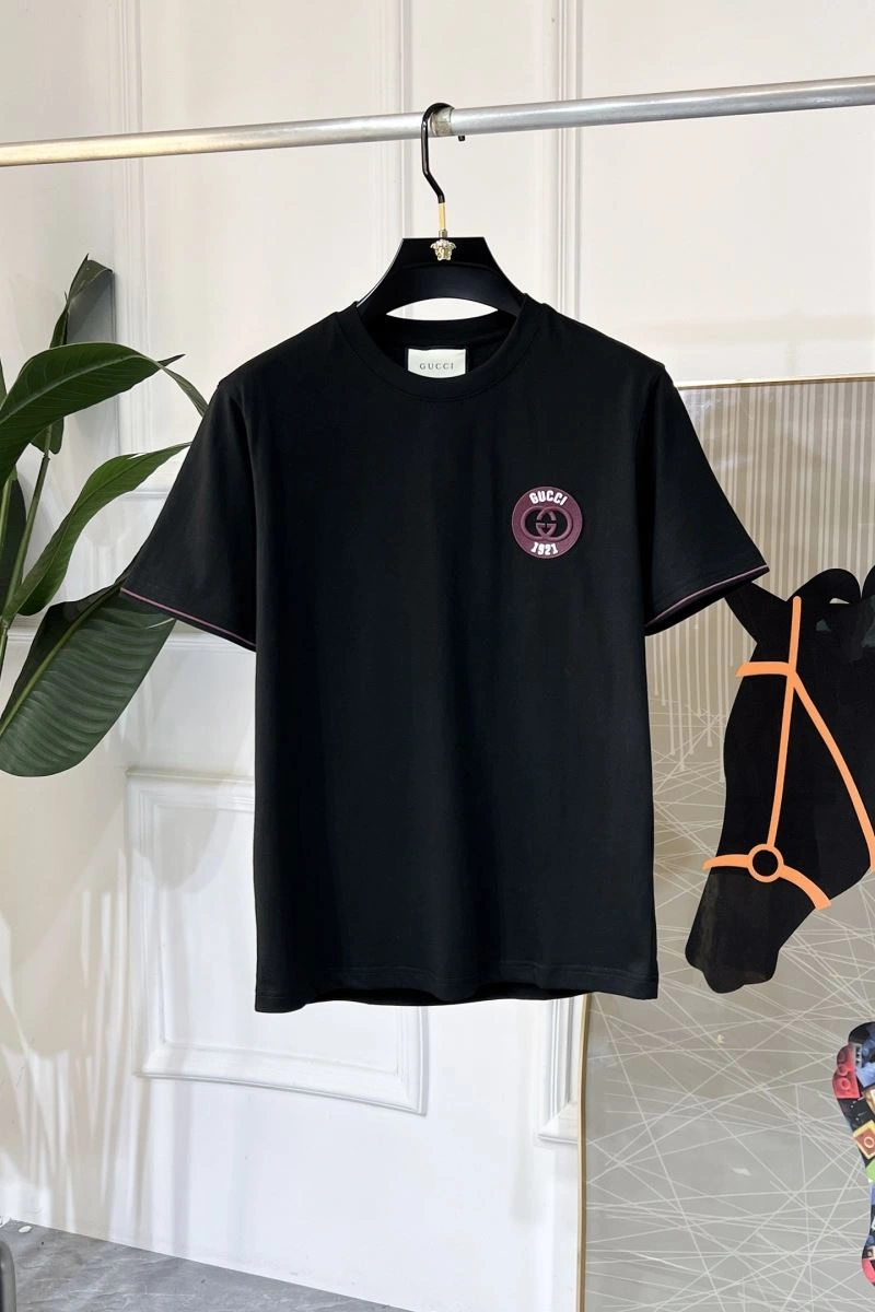 OdorResistant Gucci T-Shirts 126158