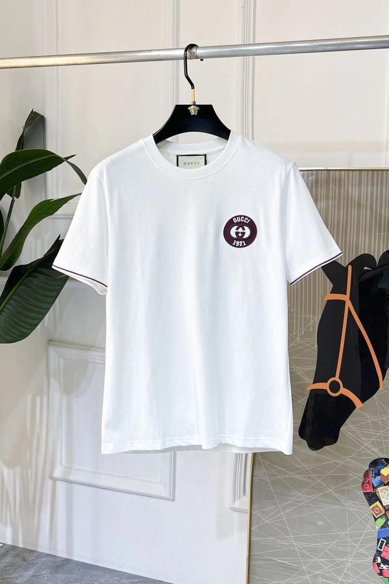 OdorResistant Gucci T-Shirts 126158